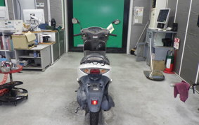 HONDA DIO CESTA GEN 2 1999 AF68