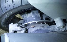 YAMAHA MAJESTY 250 Gen.4 2018 SG20J