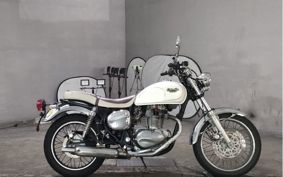 KAWASAKI ESTRELLA250 RS BJ250A