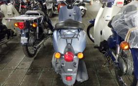 HONDA TODAY AF61