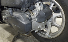 HONDA TACT Gen.4 AF79