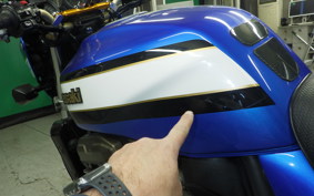 KAWASAKI ZRX1200 R 2007 ZRT20A