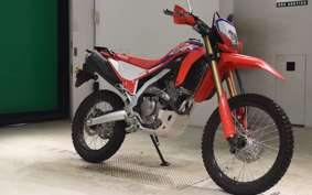 HONDA CRF250L 2002 MD47