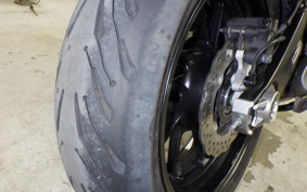 YAMAHA MT-07 ABS 2014 RM07J