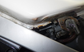 KAWASAKI KR250 2003 KR250A