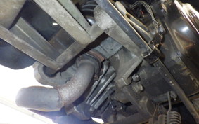 SUZUKI HI-UP R CA1DB