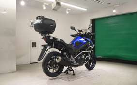 SUZUKI Vｽﾄﾛｰﾑ250A 2008