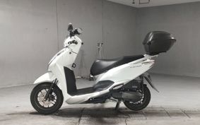 HONDA LEAD 125 JF45