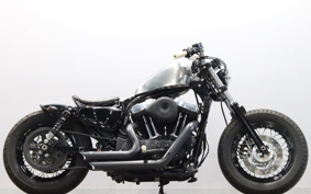 HARLEY XL1200X 2012 LC3