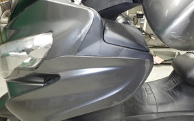 SUZUKI SKYWAVE 400 A 2010 CK45A
