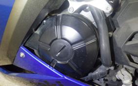 KAWASAKI NINJA 250 ABS EX250L