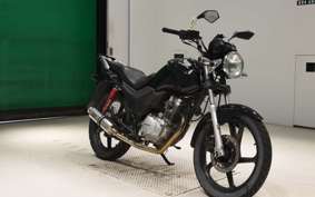 HONDA CBF125