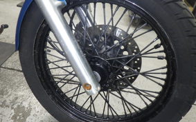 HONDA STEED 400 1995 NC26