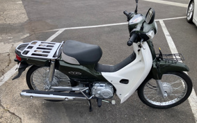 HONDA SUPER CUB50 AA04