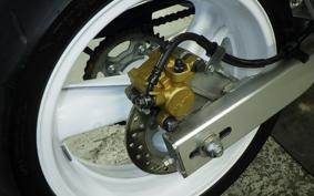 HONDA HORNET 250 MC31