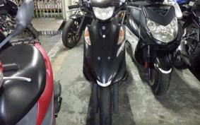 SUZUKI ADDRESS V125 G CF4EA