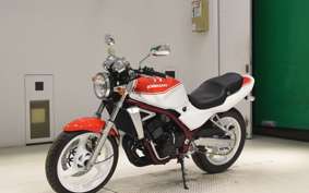 KAWASAKI BALIUS 250 1993 ZR250A