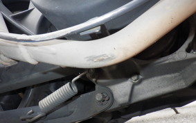 SUZUKI スウィッシュ125 DV12B