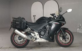 HONDA CBR400R NC47