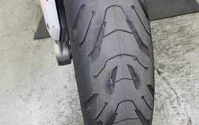 BMW F800R 2017