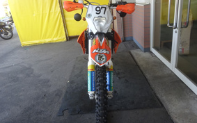 KTM 150 XC MXH43