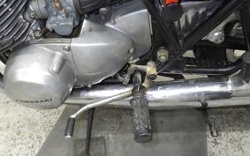 KAWASAKI 500SS 1972 KAF