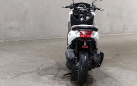 YAMAHA N-MAX 125 SE86J