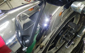 HONDA CB1100 ABS 2010 SC65