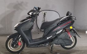 YAMAHA CYGNUS125XSR SEA5J