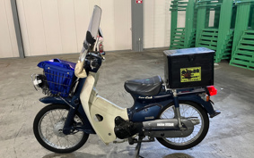 HONDA SUPER CUB50 AA01