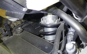 HONDA NC750X D Limited 2020 RC90