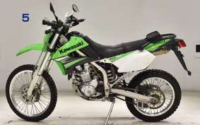 KAWASAKI KLX250 Gen.2 LX250S