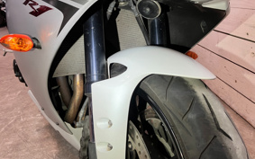 YAMAHA YZF-R1 2009 RN24J