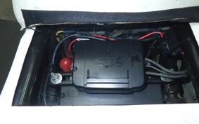 MAGNI MB2 1986