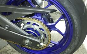 YAMAHA YZF-R25 1992 RG43J