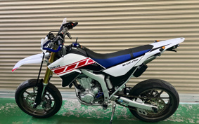 YAMAHA WR250R DG15J