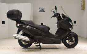 SUZUKI SKYWAVE 200 (Burgman 200) CH41A