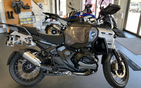 BMW R1300GS Adventure ASA 2026 0M31