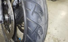 KAWASAKI ZEPHYR 400 KAI 1997 ZR400C