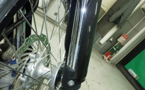 HONDA CRF250L MD47