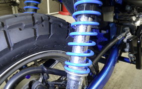 HONDA MONKEY 125 ABS 2025 JB02