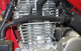 YAMAHA SEROW 250 Gen.3 2024 DG31J