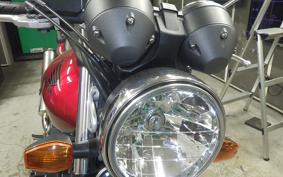 HONDA CB400SF GEN 4 2016 NC42