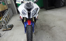 BMW S1000RR 2010