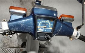 HONDA SUPER CUB70 C70