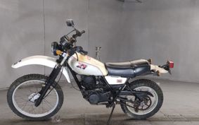 YAMAHA XT250 SEROW 3Y5