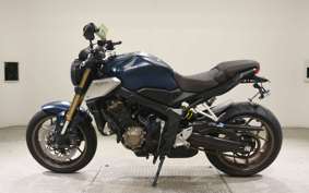 HONDA CB650R 2022 RH03