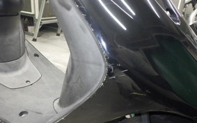 YAMAHA JOG Gen.4 2007 SA16J