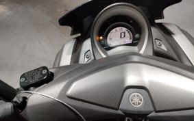 YAMAHA N-MAX 125 SED6J