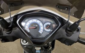 YAMAHA  AXIS Z SED7J